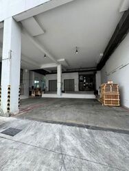 Hs (2nd Link) Industrial Building (D22), Factory #587779151
